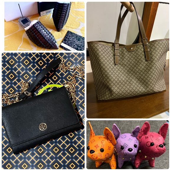 Join my LIVE SHOW! Like this listing! - Picture 3 of 6